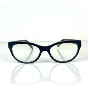 DOLCE & GABBANA DG 3118 Prescription Eyeglasses 501 Black 52mm
